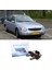 Ford Scorpio LED Xenon Uzun + Kısa Far Ampulü H4 Ultimate 9500 Lumens Yeni Seri Beyaz 1985-1995 1