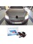 Renault Megane 3 LED Xenon Sis Far Ampulü H8 Ultimate 9500 Lumens Yeni Seri Beyaz 1