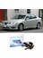 Saab 9-3 LED Xenon Uzun + Kısa Far Ampulü H4 Ultimate Yeni Seri Beyaz 1