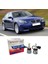 Bmw E60 LED Xenon Kısa Far Ampulü H7 Duo Yeni Seri Beyaz 1