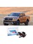 Ford Ranger LED Xenon Kısa Far Ampulü H11 Ultimate 9500 Lumens Yeni Seri Beyaz 2012-2018 1