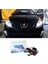 Peugeot 207 LED Xenon Uzun Far Ampulü H1 Ultimate 9500 Lumens Yeni Seri Beyaz 1
