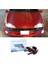 Opel Tigra LED Xenon Kısa Far Ampulü H1 Ultimate 9500 Lumens Yeni Seri Beyaz 1995-2000 1