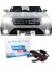 Suzuki Vitara LED Xenon Sis Farı Ampulü H11 Ultimate 9500 Lumens Yeni Seri Beyaz 2015-2021 1