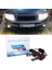 Vw Passat B5 LED Xenon Uzun Far Ampulü H1 Ultimate 9500 Lumens Yeni Seri Beyaz 1997-2001 1