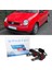 Vw Lupo LED Xenon Uzun+Kısa Far Ampulü H4 Ultimate 9500 Lumens Yeni Seri Beyaz 1