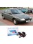 Citroen Zx LED Xenon Uzun + Kısa Far Ampulü H4 Ultimate Yeni Seri Beyaz 1