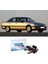 Opel Omega LED Xenon Kısa Far Ampulü H1 Ultimate 9500 Lumens Yeni Seri Beyaz 1986-1996 1