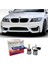 Bmw E90 LED Xenon Kısa Far Ampulü H7 Duo Yeni Seri Beyaz 1