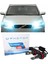 Volvo V50 LED Xenon Uzun Far Ampulü H9 Ultimate 9500 Lumens Yeni Seri Beyaz 2007-2012 1