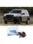 Land Rover Freelander LED Xenon Uzun + Kısa Far Ampulü H4 Ultimate Yeni Seri Beyaz 1997-2001 1