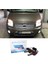 Ford Connect LED Xenon Sis Farı Ampulü H11 Ultimate 9500 Lumens Yeni Seri Beyaz 2002-2013 1