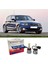 Bmw E87 LED Xenon Kısa Far Ampulü H7 Duo Yeni Seri Beyaz 1