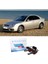 Ford Mondeo Mk3 LED Xenon Uzun Far Ampulü H1 Ultimate 9500 Lumens Yeni Seri Beyaz 2006-2014 1