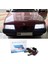 Fiat Tempra LED Xenon Uzun + Kısa Far Ampulü H4 Ultimate 9500 Lumens Yeni Seri Beyaz 1