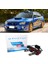 Subaru Impreza LED Xenon Kısa Far Ampulü H1 Ultimate 9500 Lumens Yeni Seri Beyaz 2003-2005 1