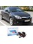 Opel Tigra Twintop LED Xenon Uzun Far Ampulü H1 Ultimate 9500 Lumens Yeni Seri Beyaz 1