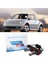 Vw Beetle LED Xenon Uzun Far Ampulü H1 Ultimate 9500 Lumens Yeni Seri Beyaz 1997-2005 1