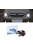 Opel Meriva A LED Xenon Uzun Far Ampulü H1 Ultimate 9500 Lumens Yeni Seri Beyaz 2003 - 2010 1