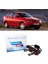 Seat Cordoba LED Xenon Uzun Far Ampulü H1 Ultimate 9500 Lumens Yeni Seri Beyaz 1999-2003 1