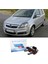 Opel Zafira B LED Xenon Uzun Far Ampulü Hb3 Ultimate 9500 Lumens Yeni Seri Beyaz 2005-2014 1