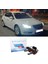 Opel Insignia A LED Xenon Sis Far Ampulü H10 Ultimate 9500 Lumens Yeni Seri Beyaz 2008-2017 1