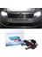 Vw Passat B7 LED Xenon Sis Farı Ampulü H8 Ultimate 9500 Lumens Yeni Seri Beyaz 1