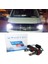 Vw Transporter T7 LED Xenon Uzun + Kısa Far Ampulü H4 Ultimate 9500 Lumens Yeni Seri Beyaz 1