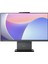 Thinkcentre Neo 50A 24 Gen 5 Intel Core I7 13620H 32GB 1tb SSD 23.8" Fhd Freedos Tümleşik All In One Bilgisayar 12SC000KTR O5 1