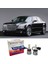 Chrysler 300 C LED Xenon Uzun Far Ampulü Hb3 9005 Duo Yeni Seri Beyaz 2004-2012 1