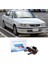 Nissan Sunny LED Xenon Uzun + Kısa Far Ampulü H4 Ultimate Yeni Seri Beyaz 1