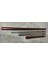 (4lü Set) 4 Boy Döküm Boyalı Metal Kerata Ayakkabı Çekeceği 30 40 50 ve 60CM 1