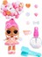 L.o.l. Surprise! Hair Beads Tots 3