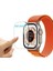 Apple Watch Ultra 49MM 9h Nano Ekran Koruyucu 2 Adet (Saat Değildir) 2