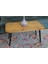 Masif Orta Sehpa 60 x 97 x 45CM 2