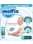 Molfix Premium Bebek Bezi Ultra Fırsat Paketi 3 Beden 4-9 kg 94 Adet 1