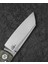 Slasher BG56B-1 Micarta Saplı 3,5'' D2 Çakı 3