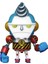Figure General Franky / One Piece / Funko Pop Animation 1776 / Exclusive Special Edition Figür 2