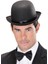Charlie Chaplin Şapka Melon Şapka 2