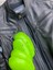 Korumalıklı Hd Biker Profesyonel Motorcu Hakiki Deri Mont 7