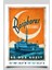 Retro Koordinatlı Şehir Posteri, Istanbul Boğazı, Çerçevesiz Poster-Harita Sanatı, Map Art Design 1
