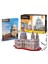 National Geographic 107 Parça 3D Puzzle Aziz Paul Katedrali 1