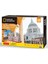 National Geographic 107 Parça 3D Puzzle Aziz Paul Katedrali 5