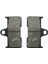 Cf Moto Atv Arka Fren Balata 450-500-550-800 1
