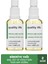 2 Adet Saç Bakım Yağı Complex - Biberiye Yağı Hindistan Cevizi Argan Lavanta Jojoba Yağı Saç Bakımı Kepeğe Karşı - Bitkisel Vücut Yağı 1