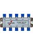 5-2150 MHZ 20DB 8 YOLLU TAP SWITCH 1/8 SPLITTER 1