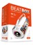 Beatbox Animals Kedi LED Işıklı Dayanıklı Ses Bombası USB Sd Aux Bluetooth Hoparlör 5
