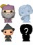 Bitty Pop Figür Harry Potter - Dumbledore 4pk 2