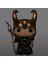 Pop Marvel Avengers Loki With Scepter Special Edition 3