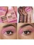 Color Shıfter Strange Botanıcals - Far Paleti Freaky Pink Rose (4 x 1,26 G + 1 x 1,33 G) 2